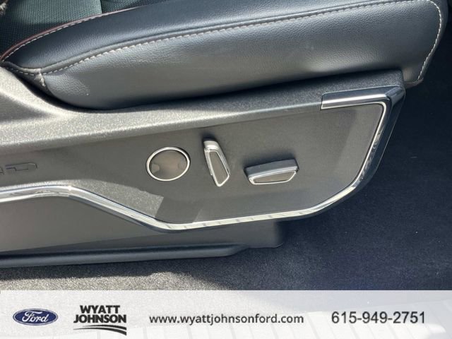 2023 Ford F150 Lariat