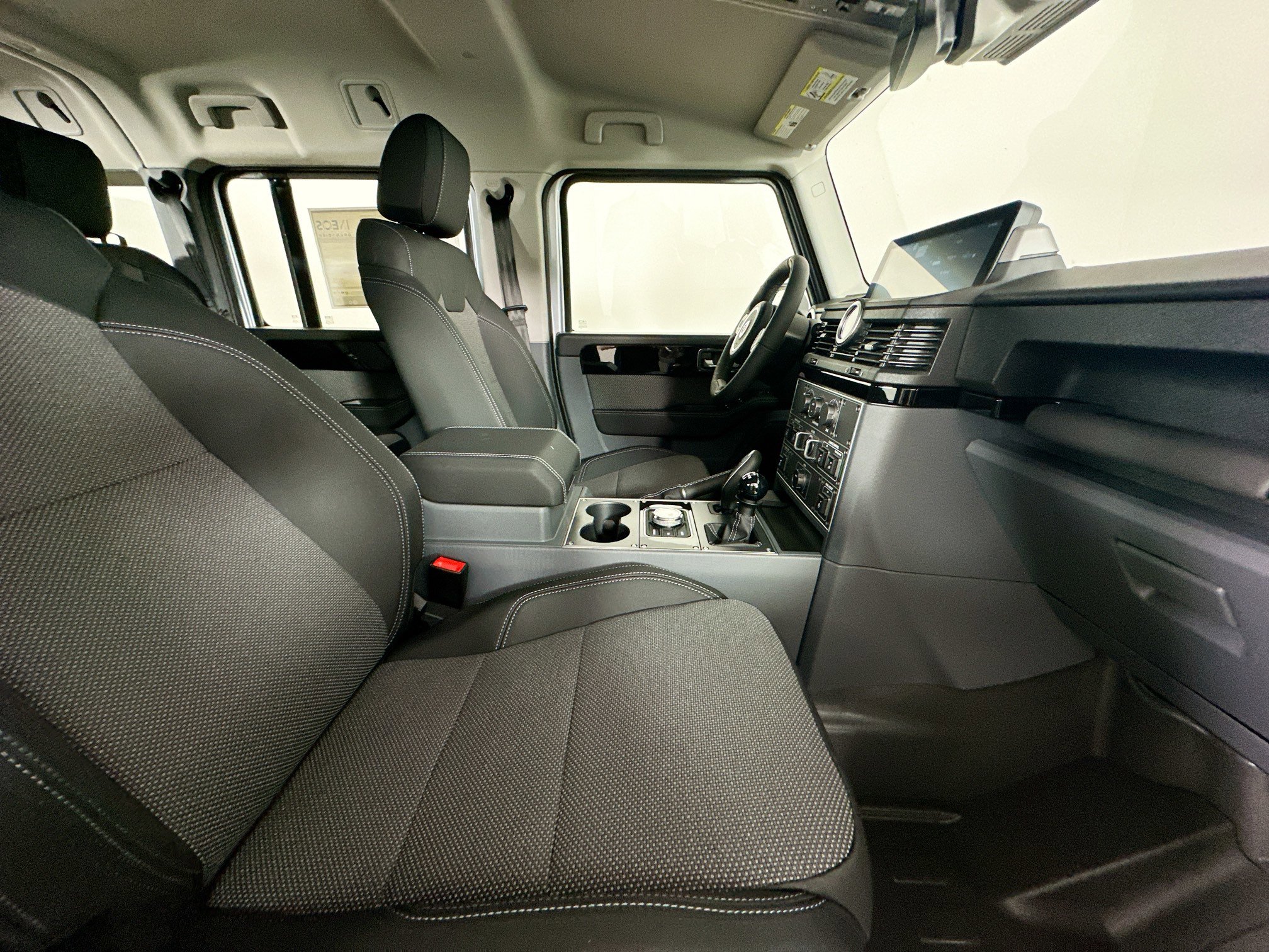 2026 INEOS Grenadier Trialmaster Edition