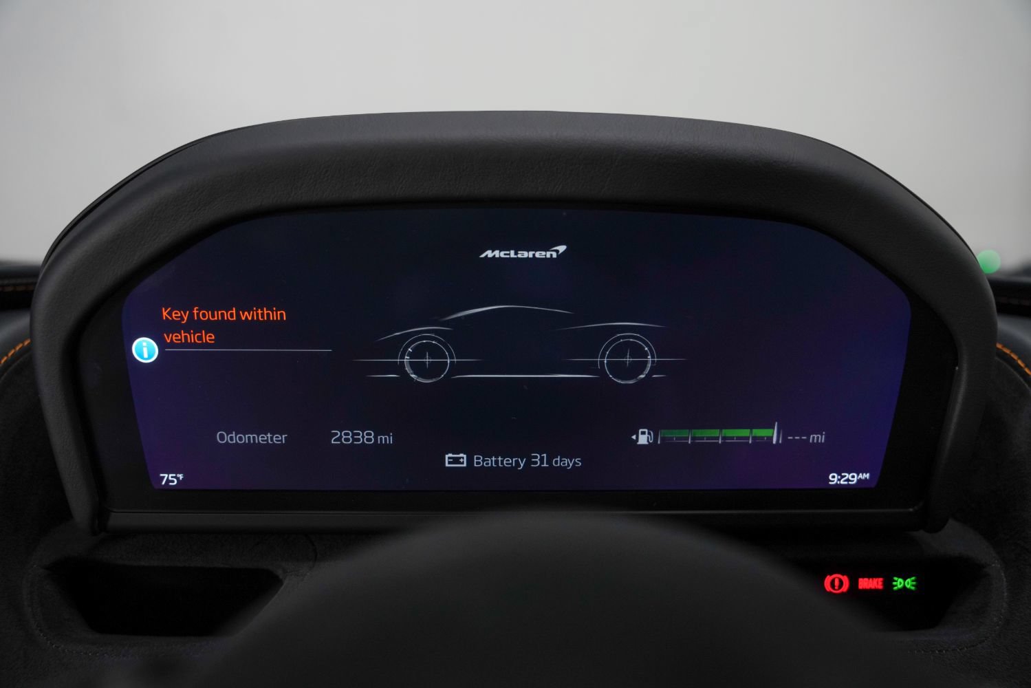 Used 2022 McLaren 765LT photo 48