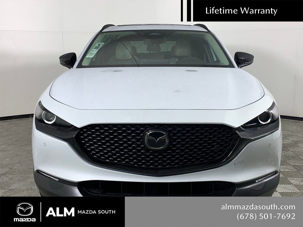 2026 MAZDA Cx-30 AWD 2.5 S