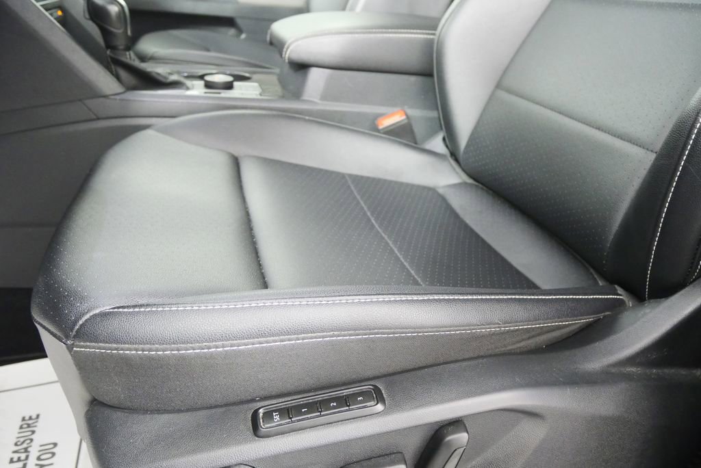 2021 Volkswagen Atlas SEL R-Line