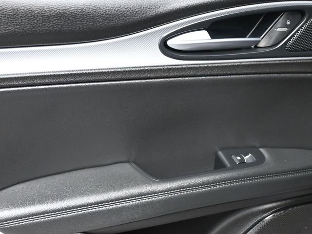 2024 Alfa Romeo Stelvio Ti