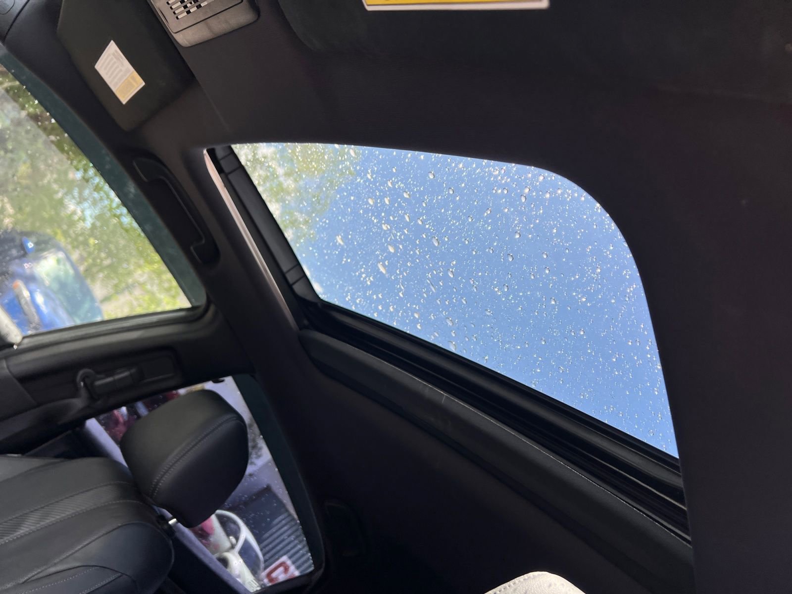 2019 Honda Civic Sport Touring