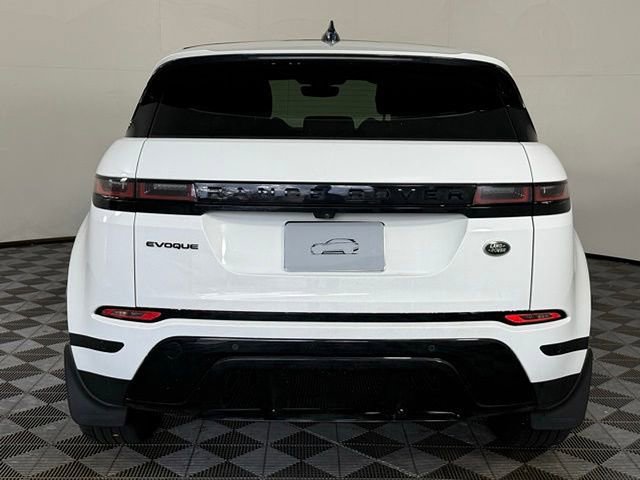 2023 Land Rover Range Rover Evoque S
