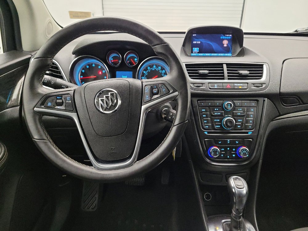 2014 Buick Encore Convenience
