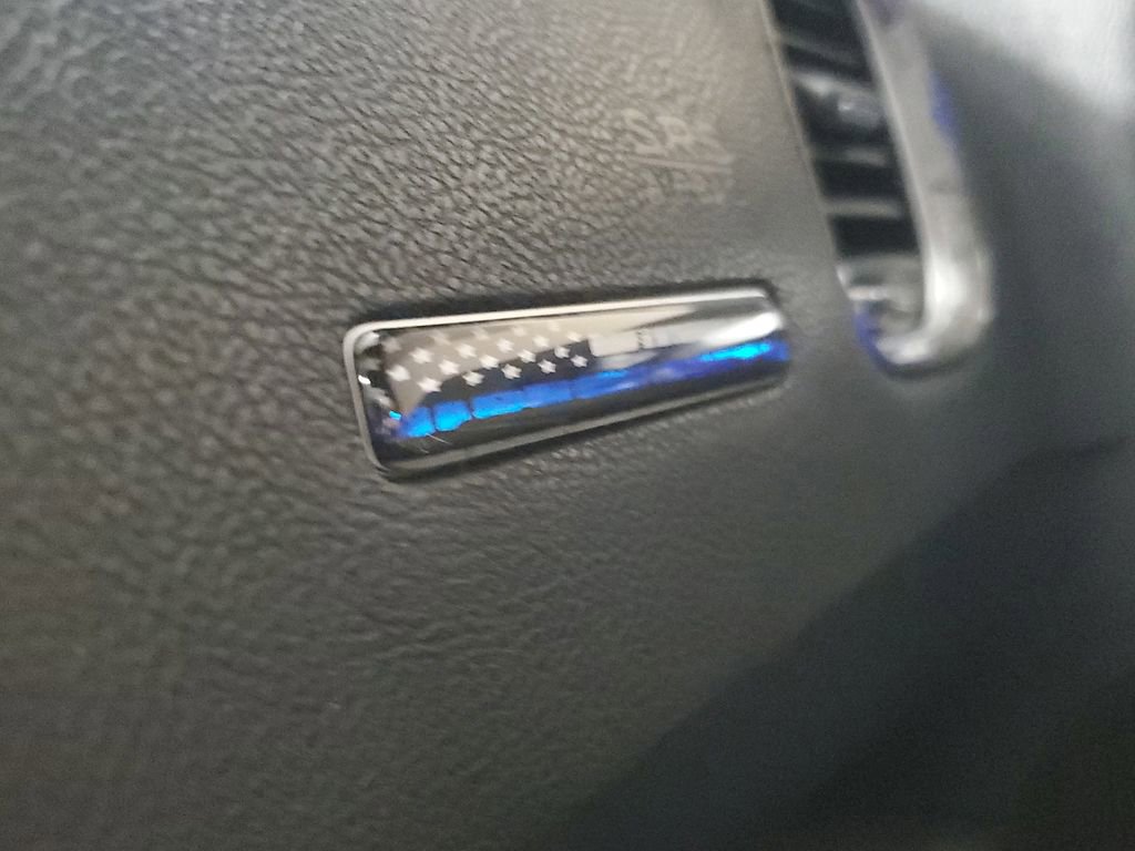 2018 Dodge Charger R/T Scat Pack