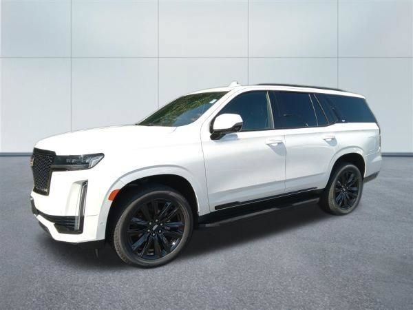 Used 2024 Cadillac Escalade Sport