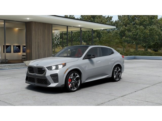 New 2026 BMW X2 M35i w/ Technology Package
