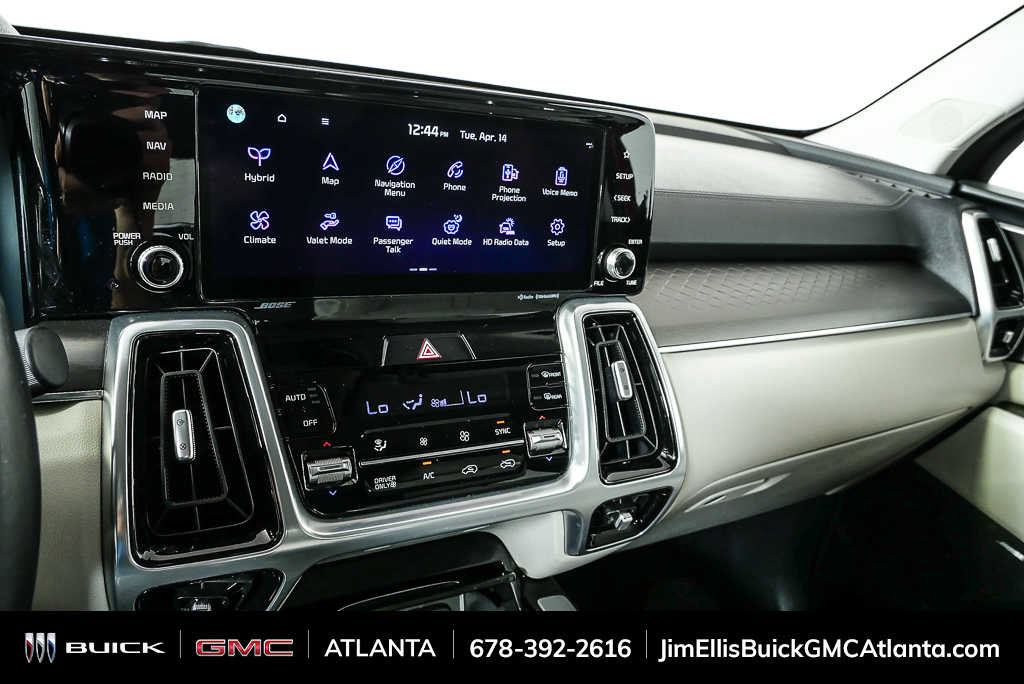 2023 Kia Sorento SX Prestige