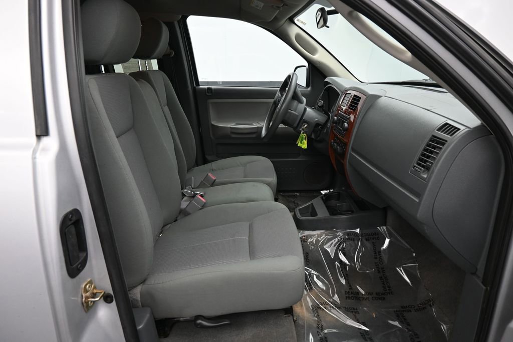 2005 Dodge Dakota SLT