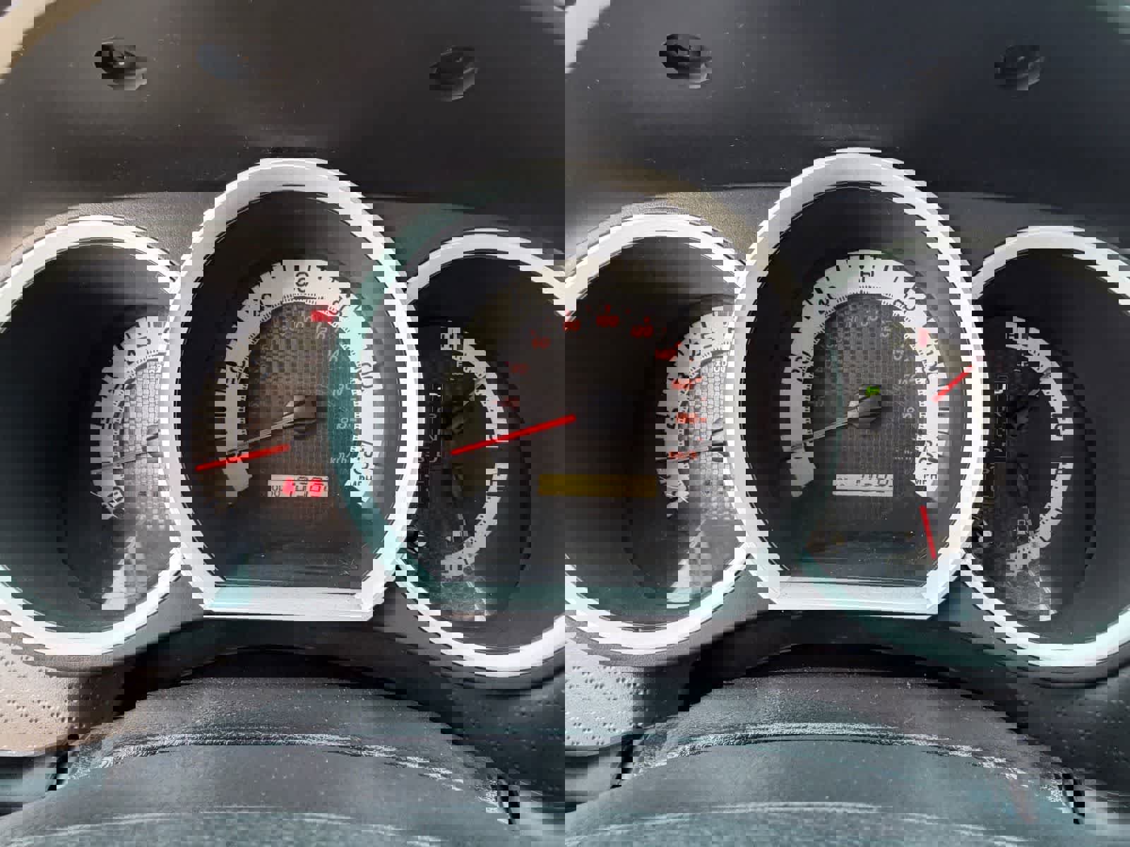 2015 Toyota Tacoma 2WD Access Cab