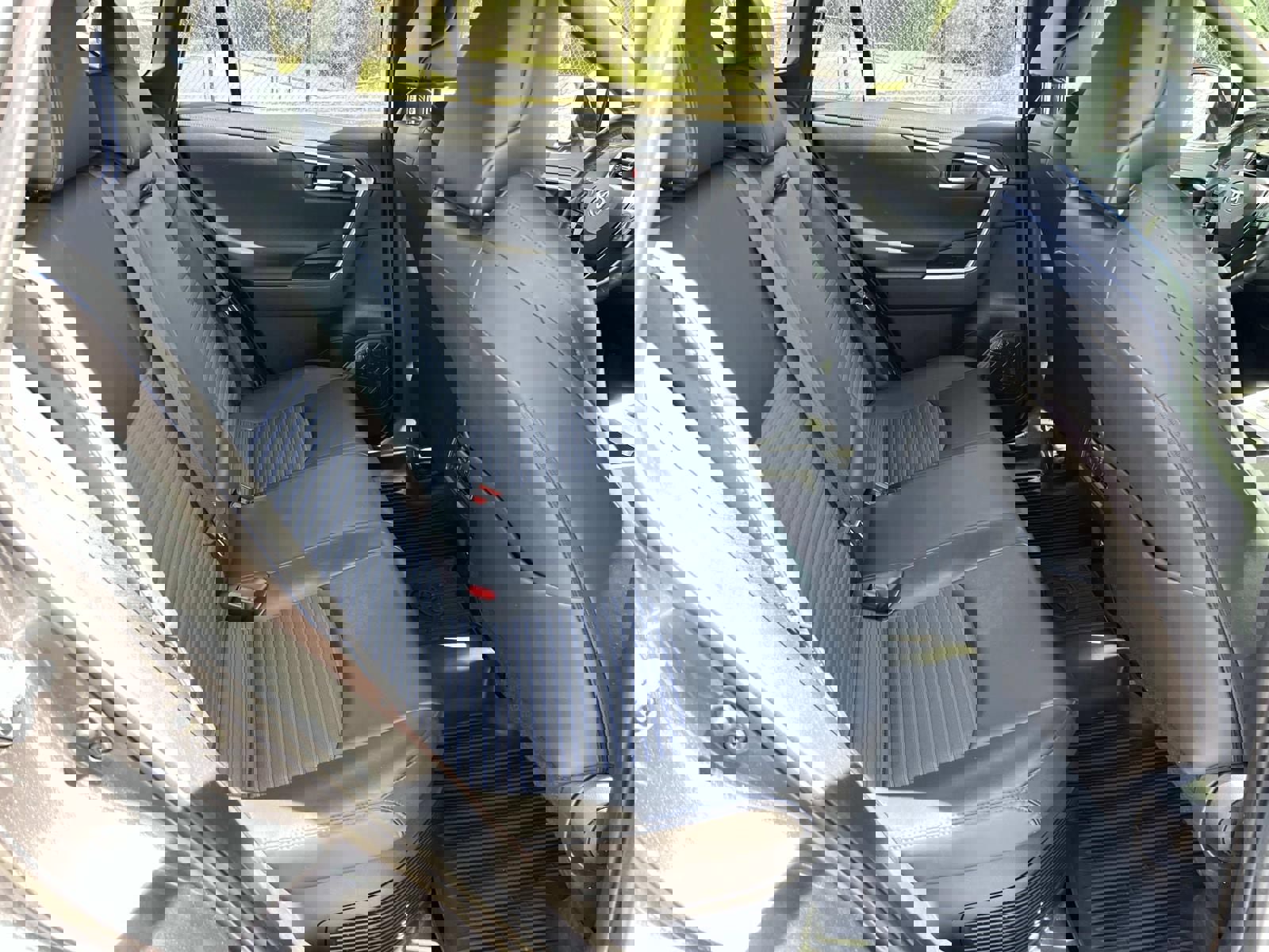 2019 Toyota Rav4 XSE