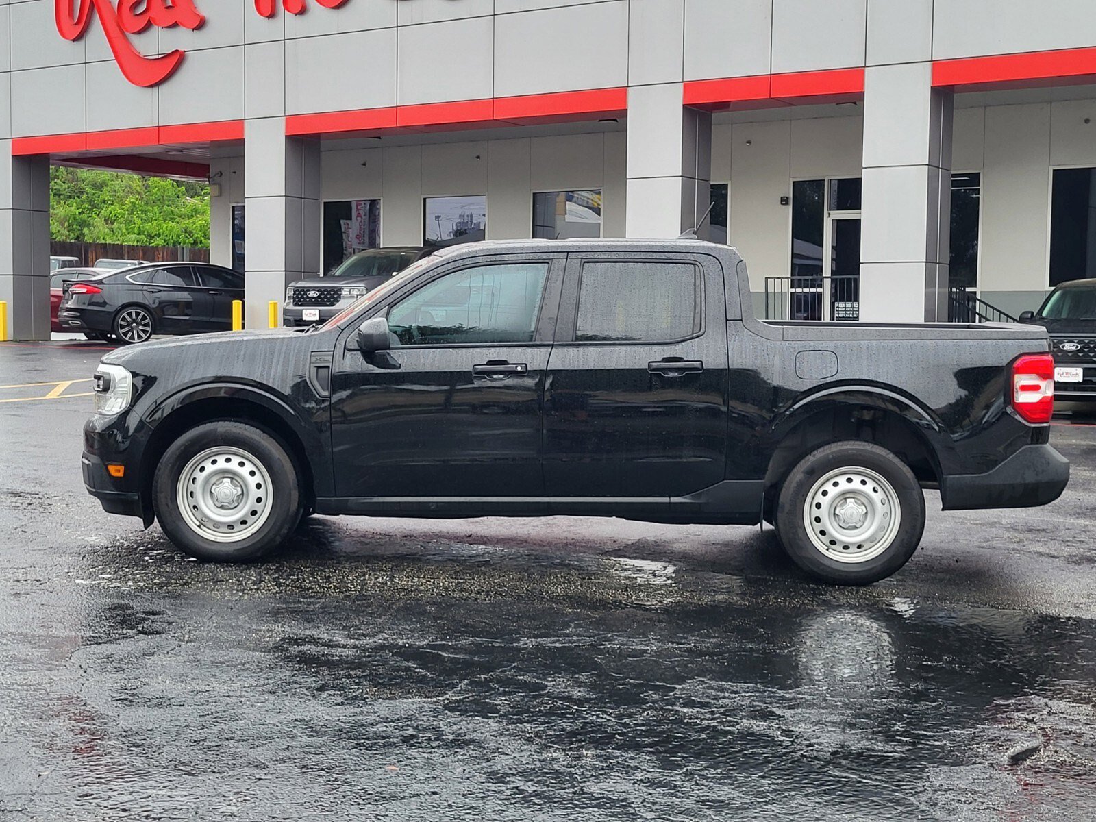 2024 Ford Maverick XL