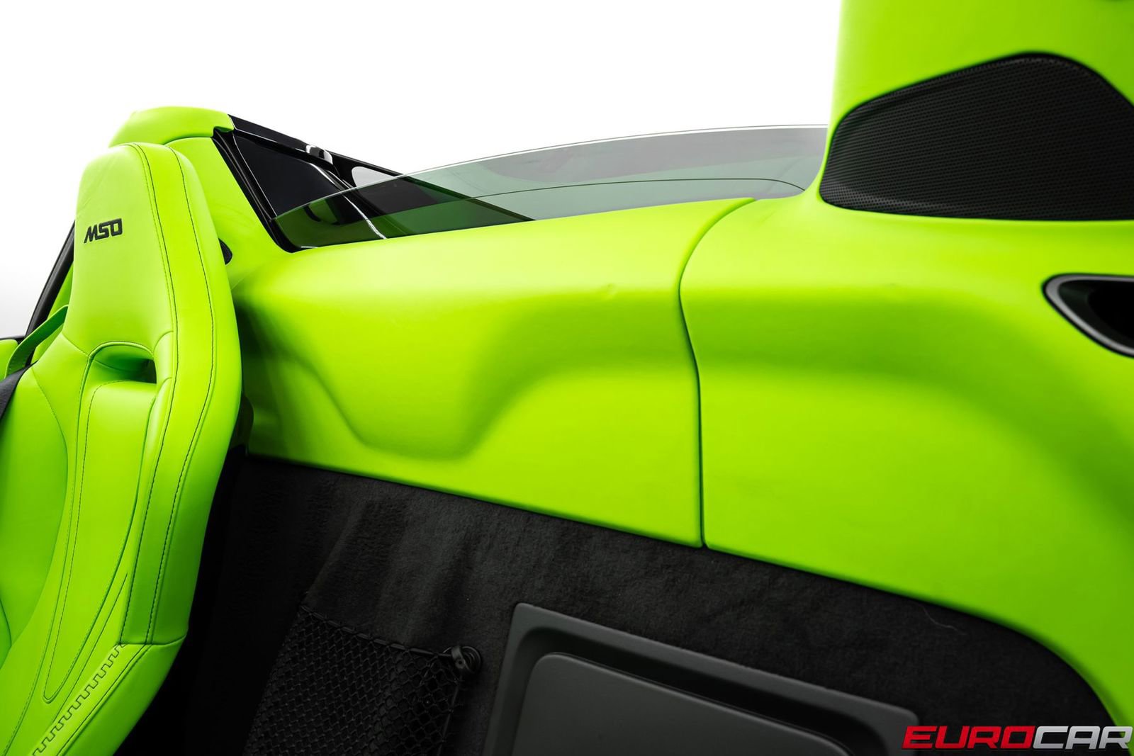 2026 McLaren 750S Spider