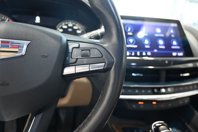 2023 Cadillac CT5 Premium Luxury