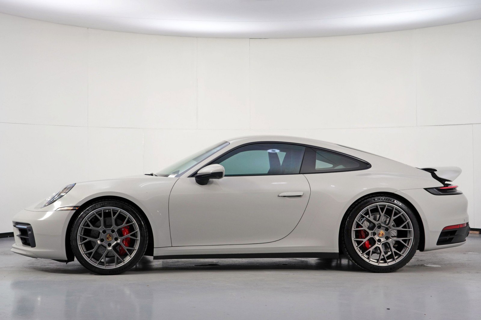 2022 Porsche 911 Carrera S