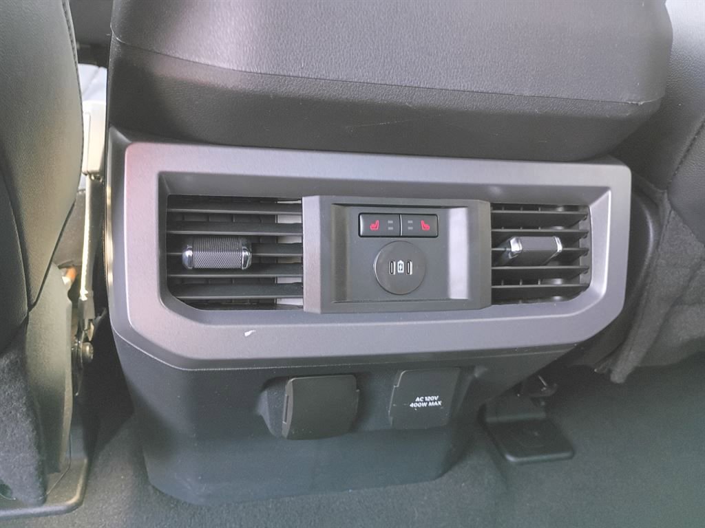 2024 Ford F250 Lariat