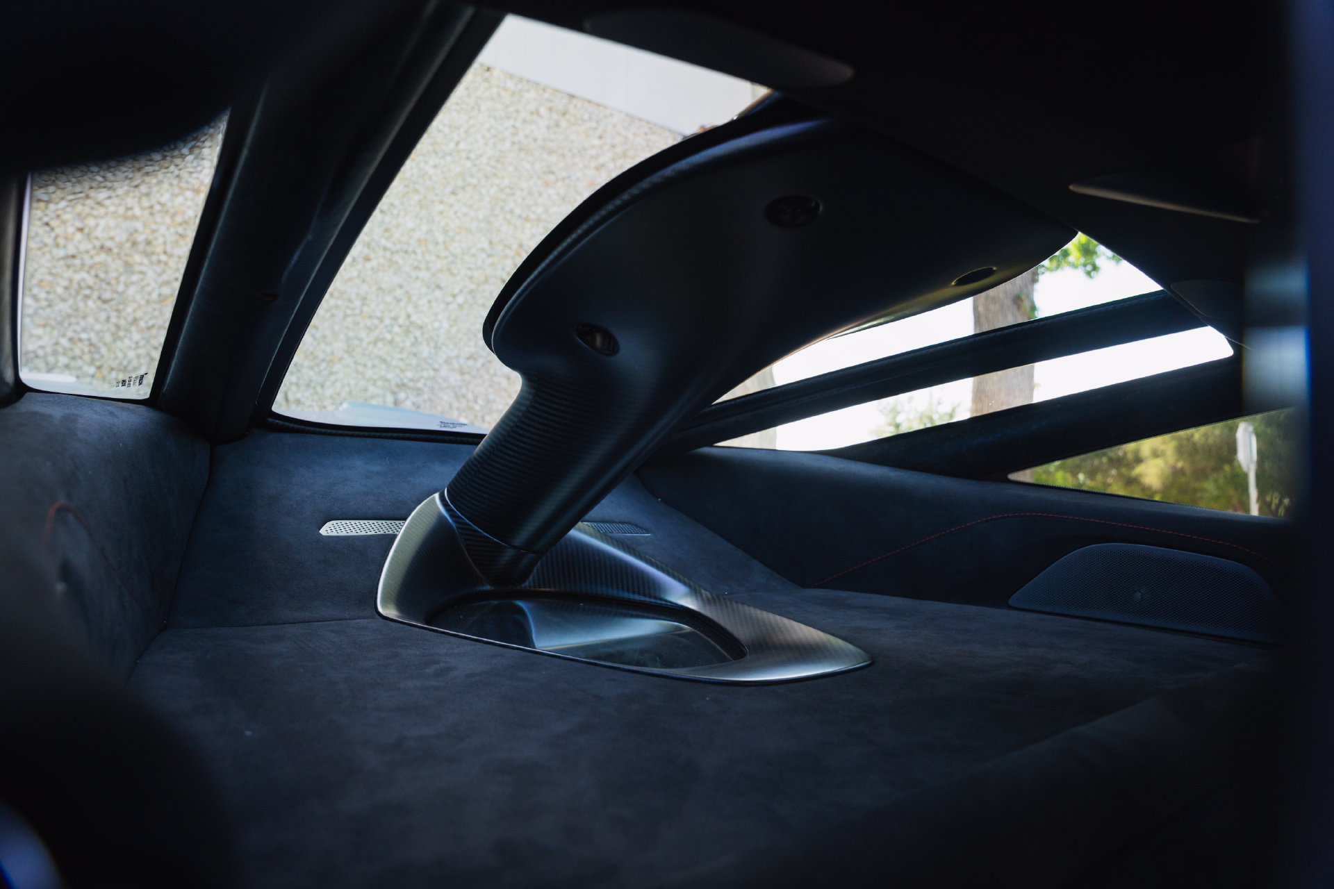 Used 2021 McLaren 765LT photo 93