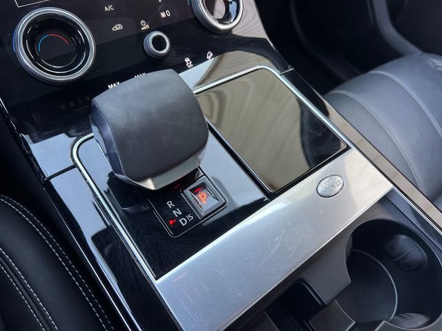 2021 Land Rover Range Rover Velar R-Dynamic S