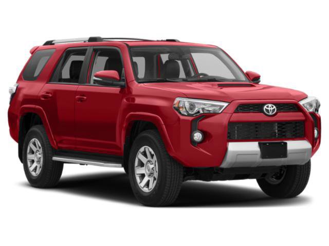 Used 2015 Toyota 4Runner Trail Premium