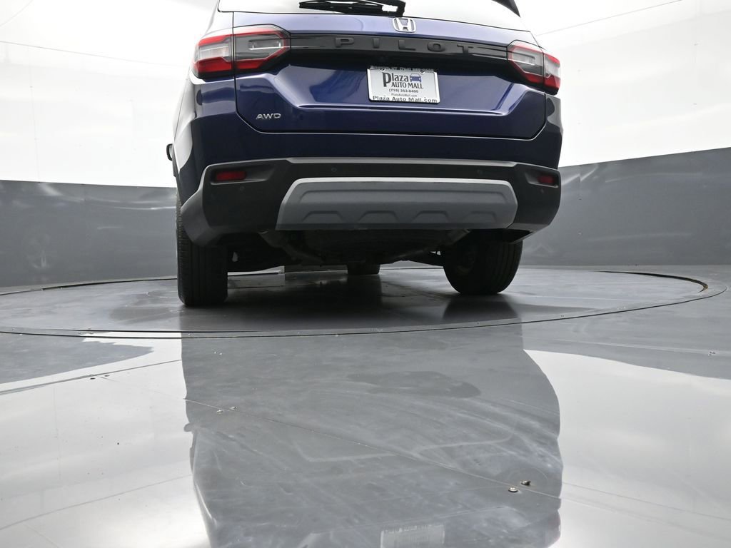 2023 Honda Pilot EX-L