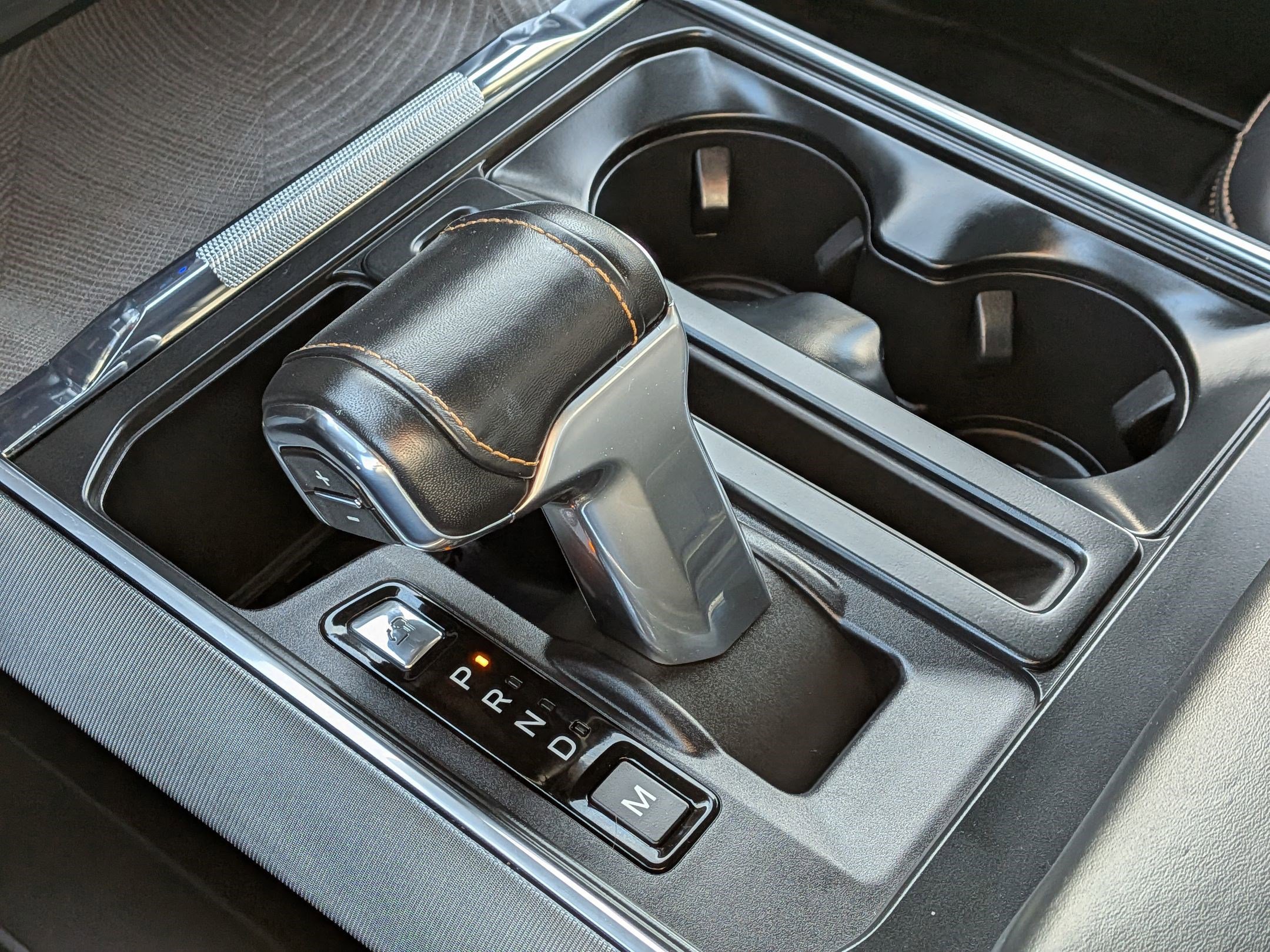 2023 Ford F150 Platinum