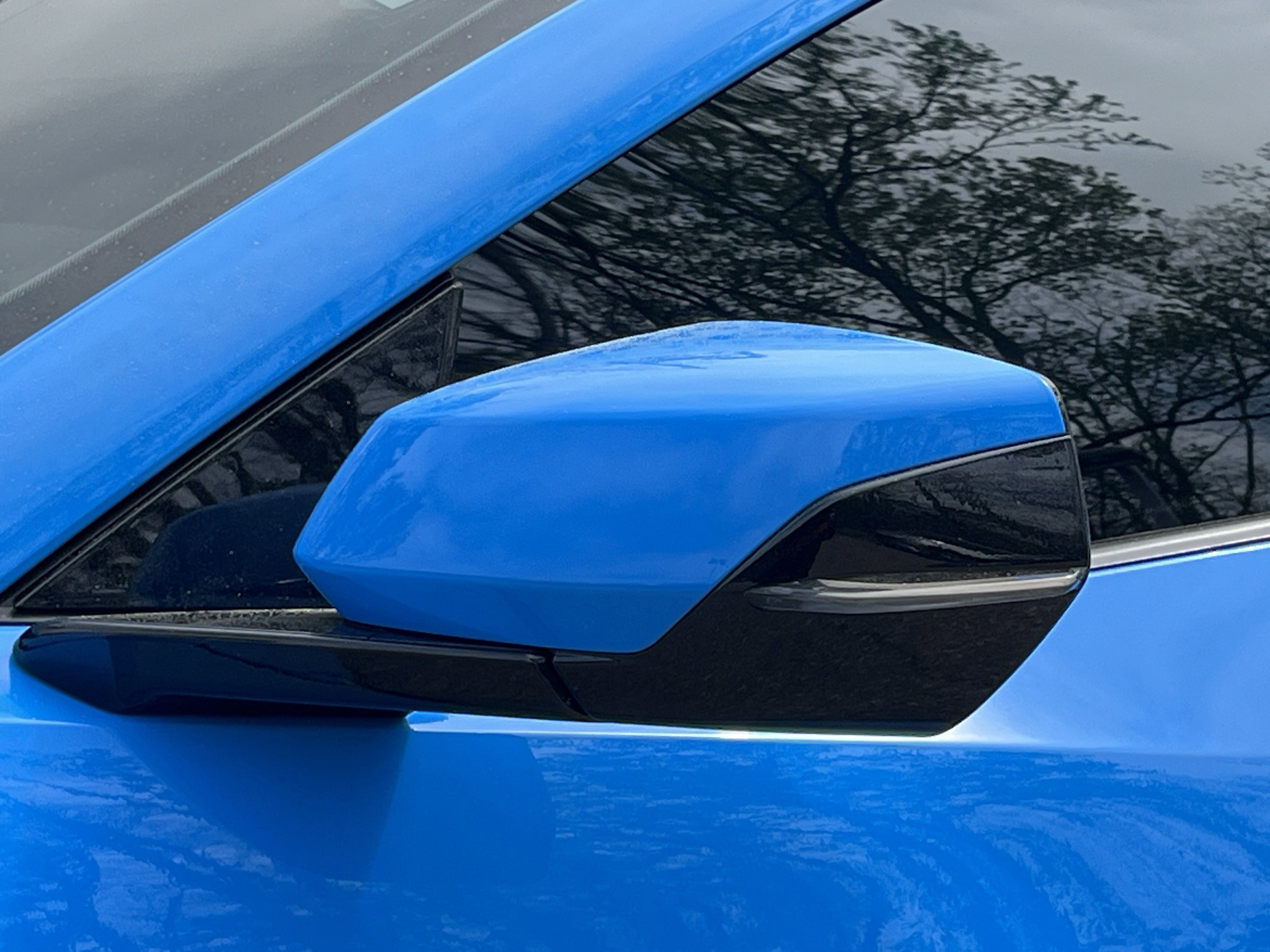 2020 Chevrolet Corvette Stingray Premium Cpe