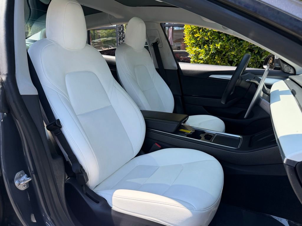 2022 Tesla Model 3 Performance