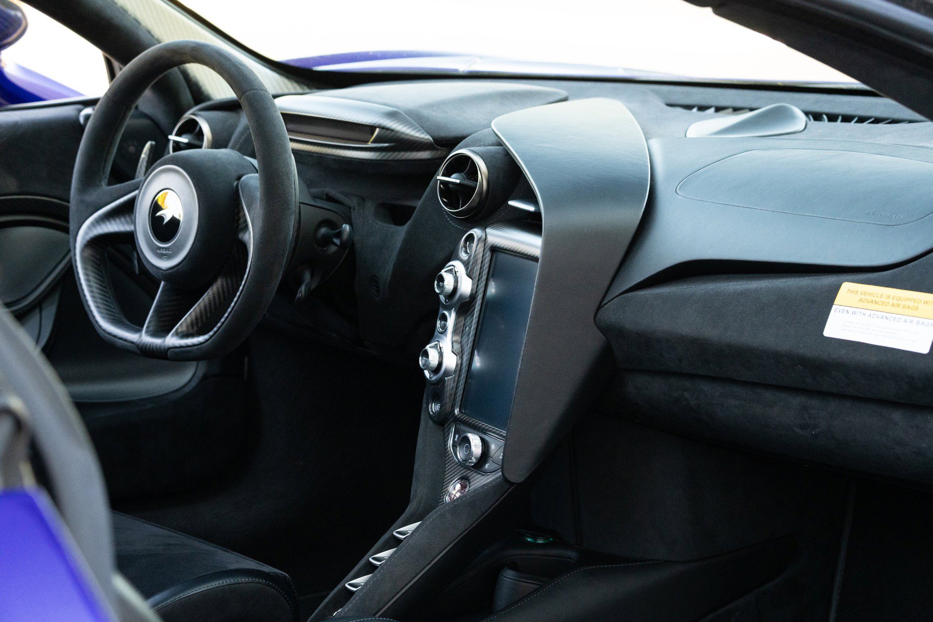 Used 2020 McLaren 720S photo 61