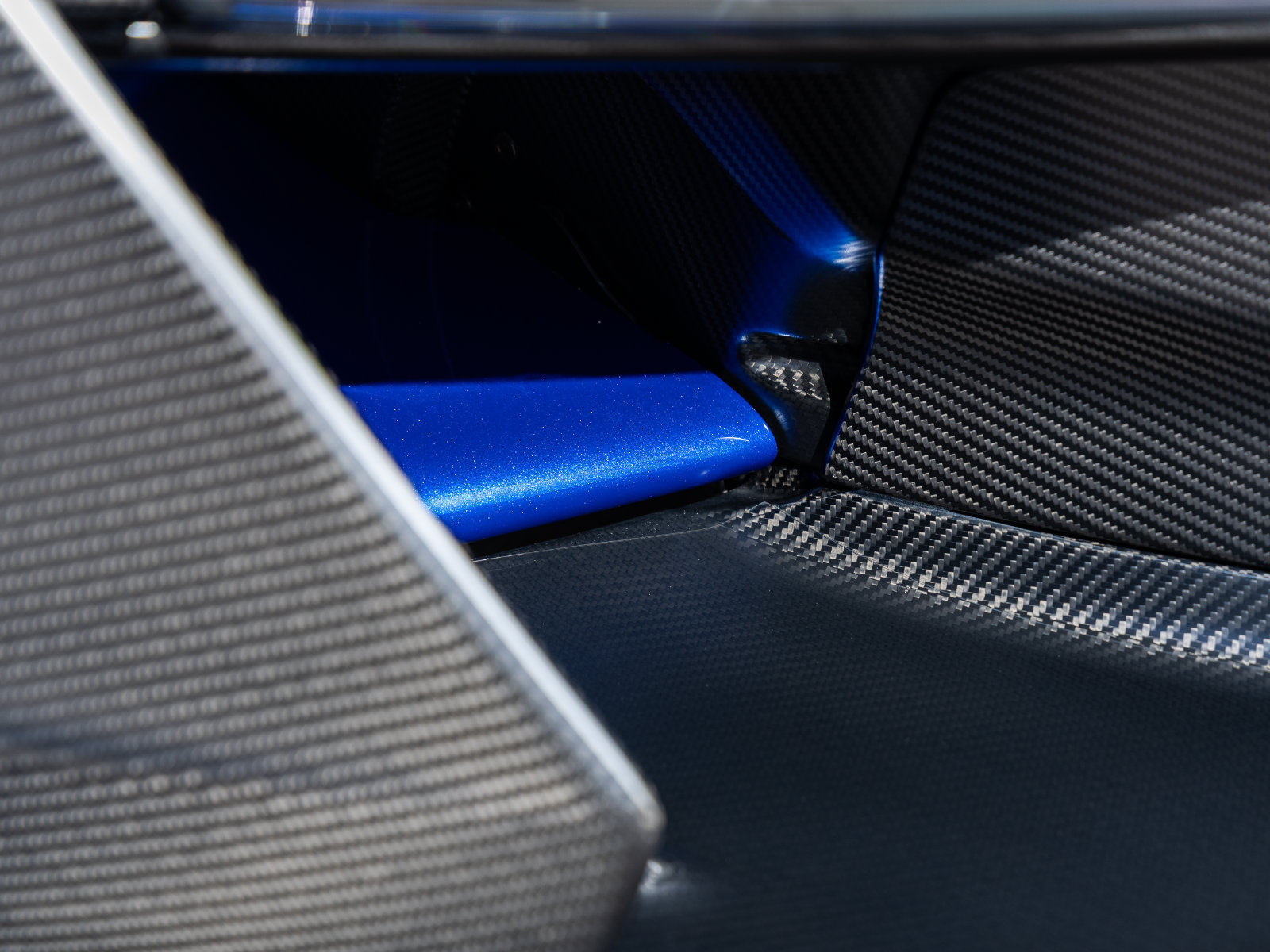 Used 2019 McLaren Senna photo 39