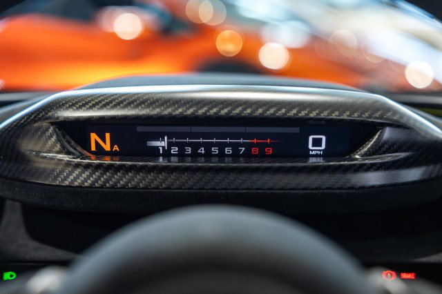Used 2021 McLaren 720S Performance photo 36
