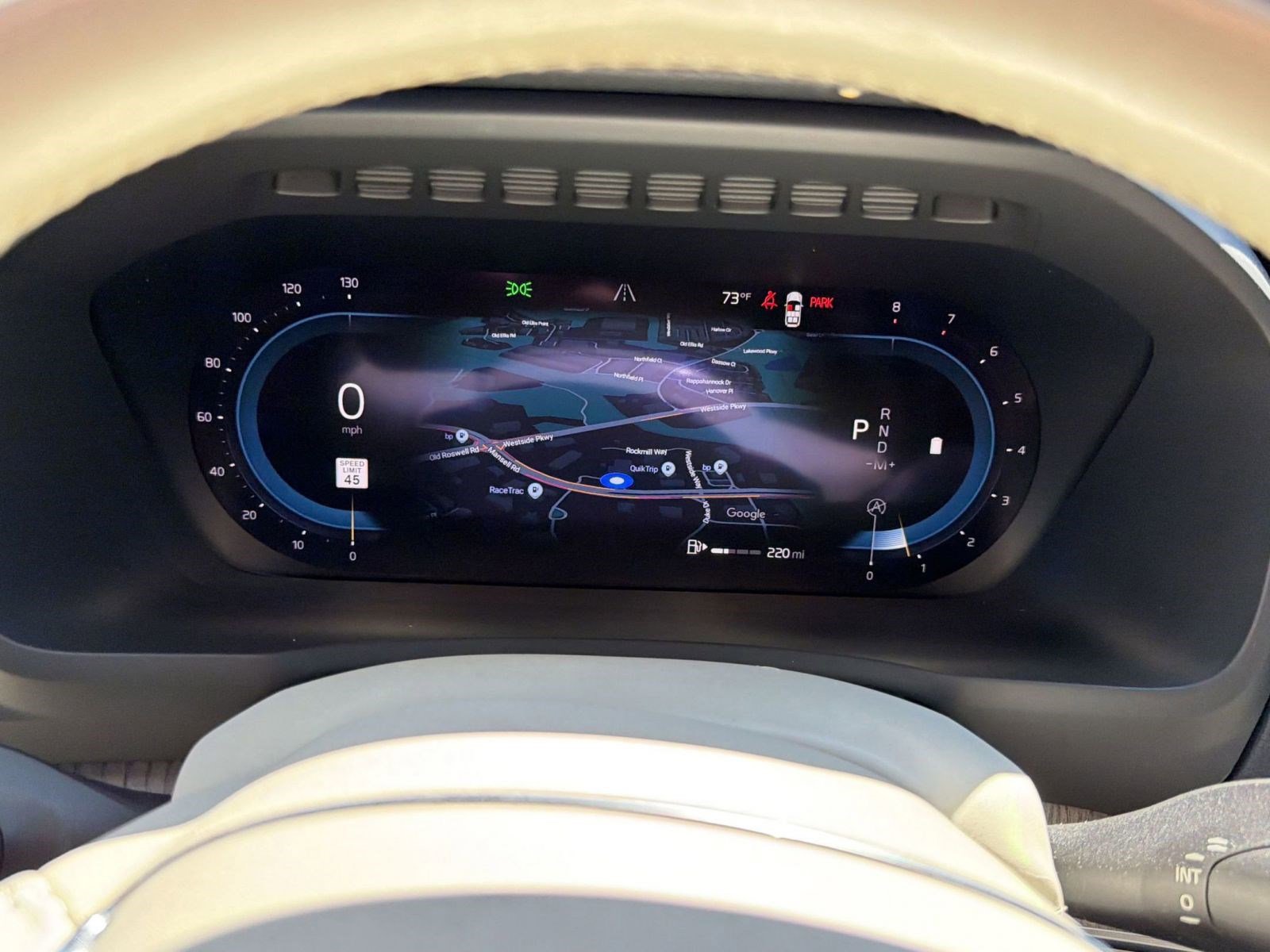 2023 Volvo Xc90 B6 Plus