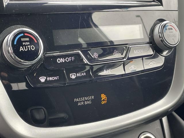 2020 Nissan Murano SV