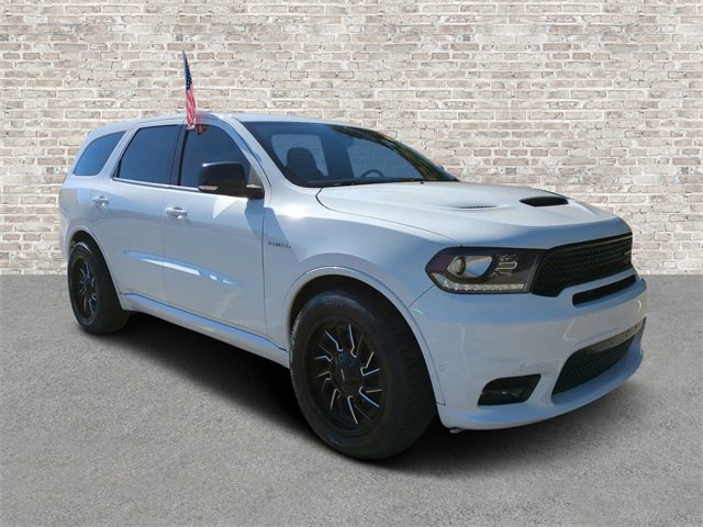 2020 Dodge Durango R/T