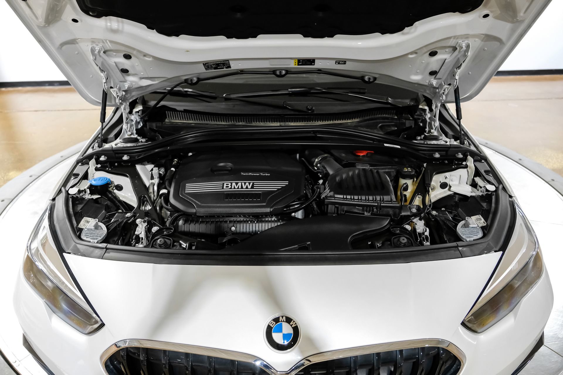 2023 BMW 228i xDrive Gran Coupe