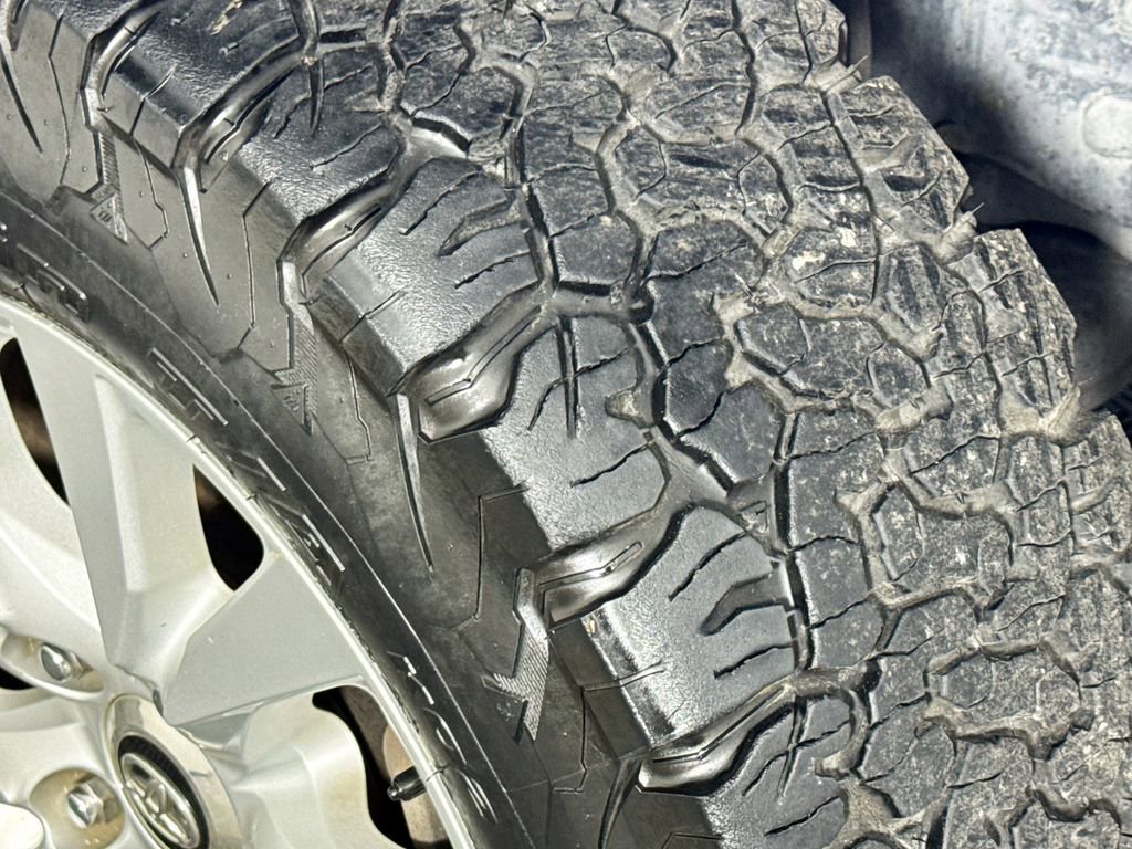 2016 Toyota Land Cruiser