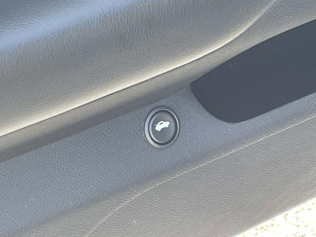 2015 Chevrolet Camaro LS