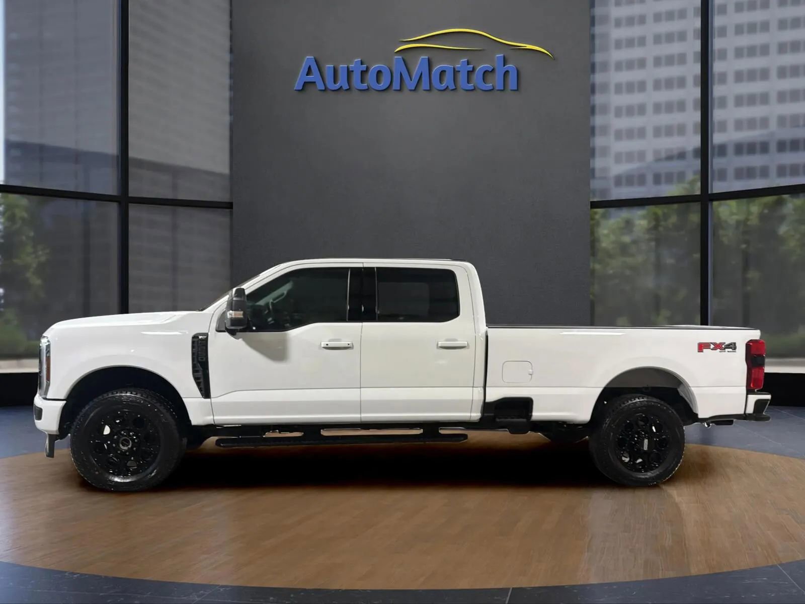 2025 Ford F250 XLT