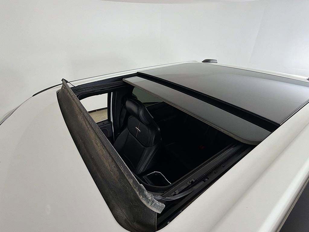 2024 Ford F350 Platinum