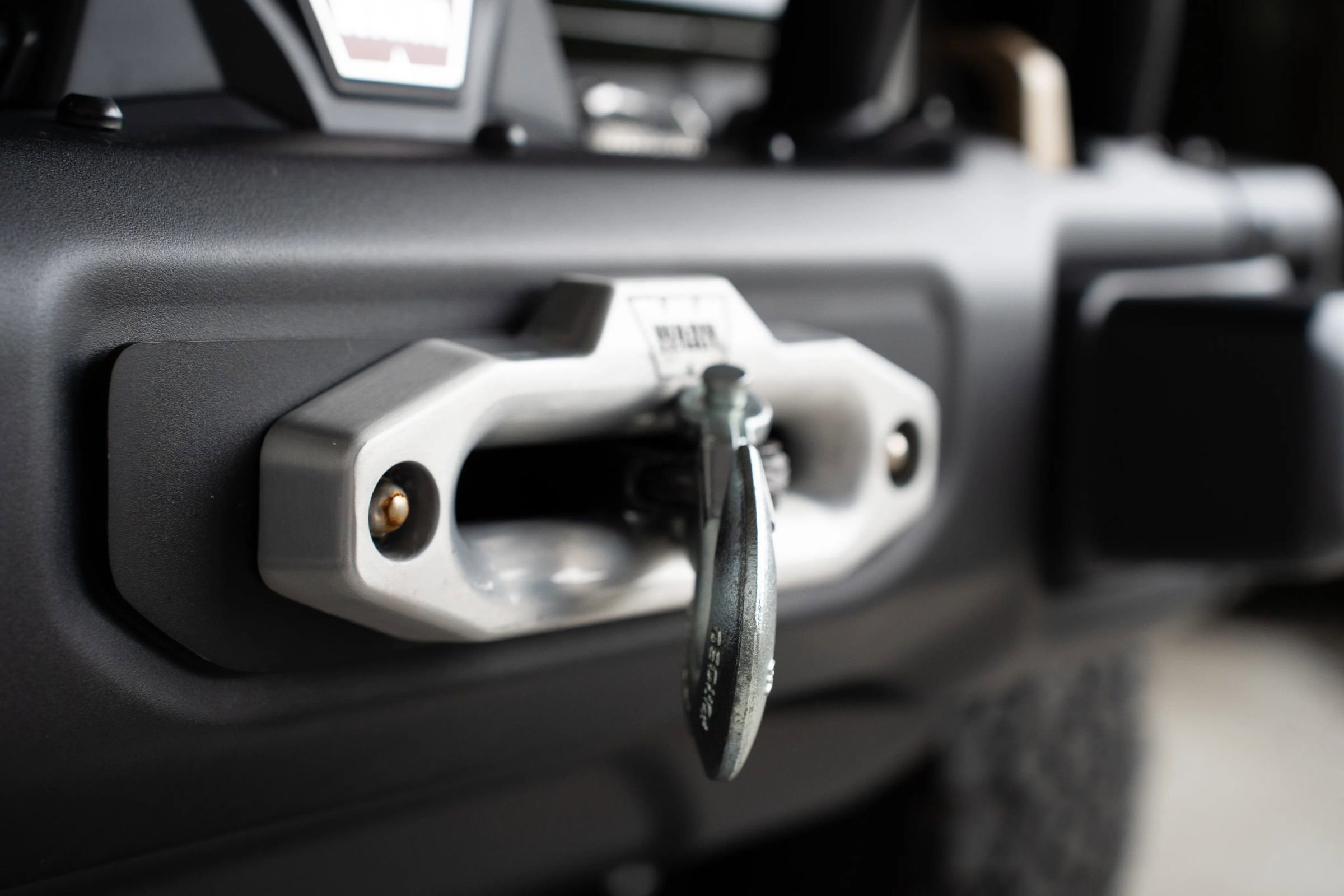 2023 Jeep Wrangler Unlimited Rubicon 392