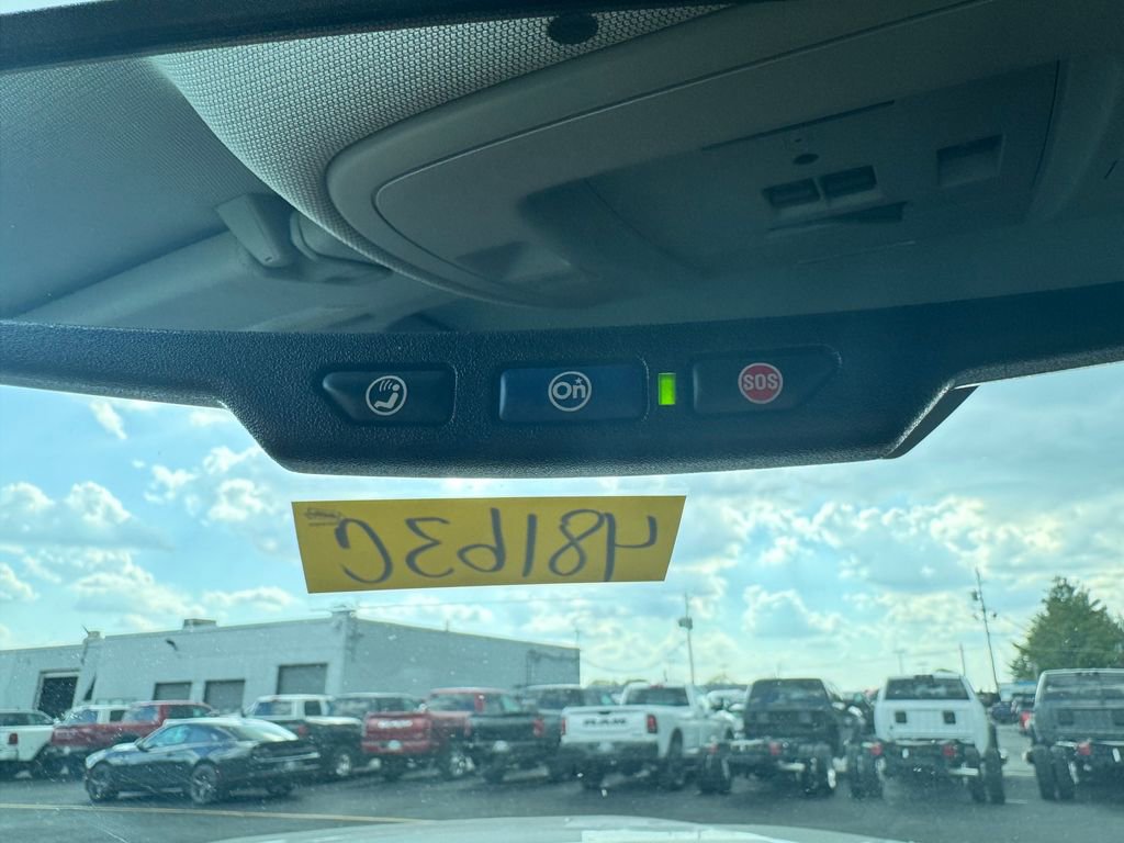 2018 GMC Sierra 2500 Denali