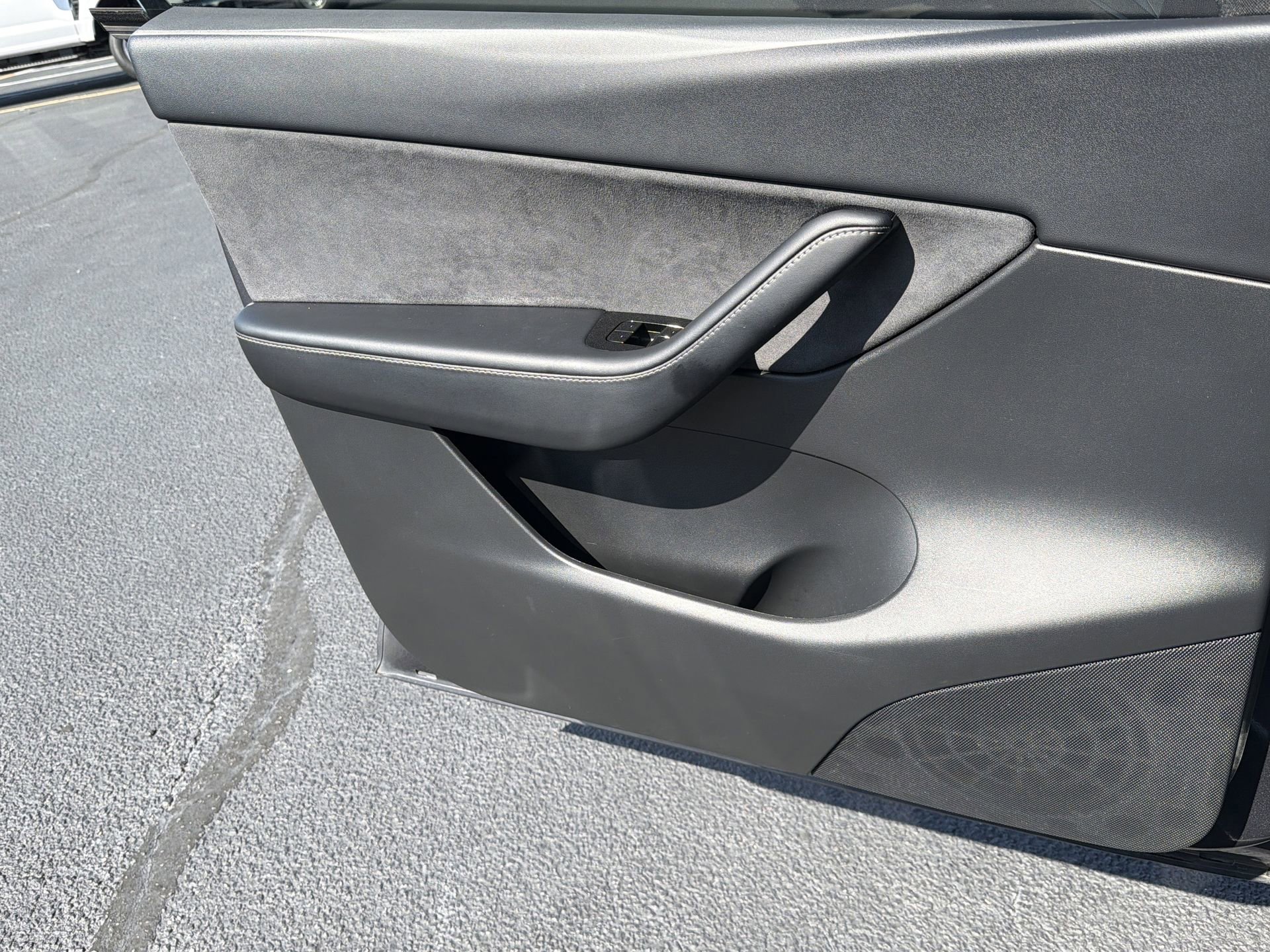 2020 Tesla Model Y Performance