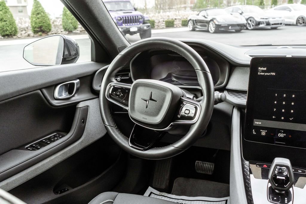 2023 Polestar Polestar 2