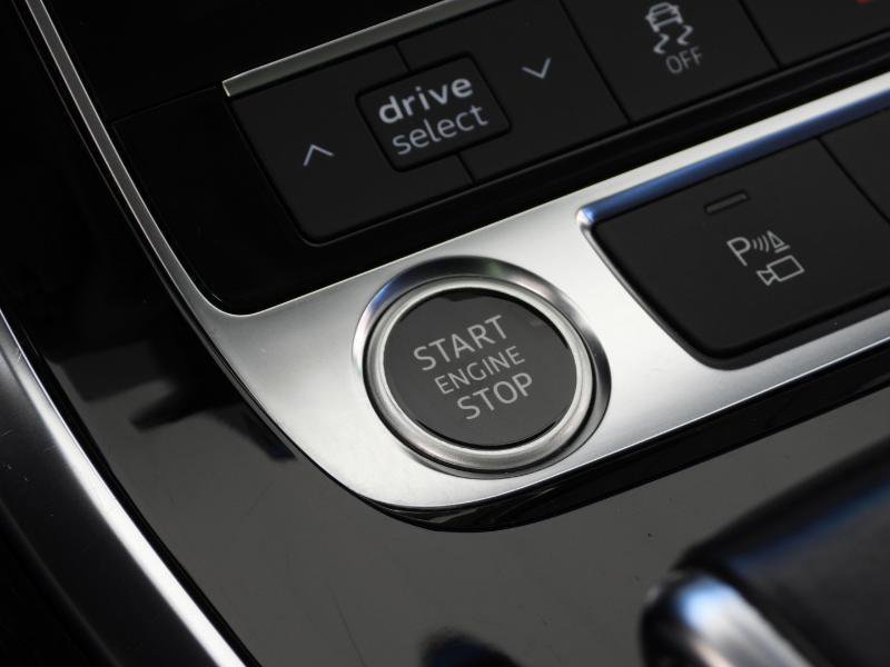 2022 Audi Q7 3.0T Premium Plus