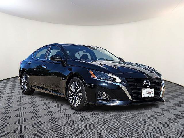 Certified 2023 Nissan Altima 2.5 SV