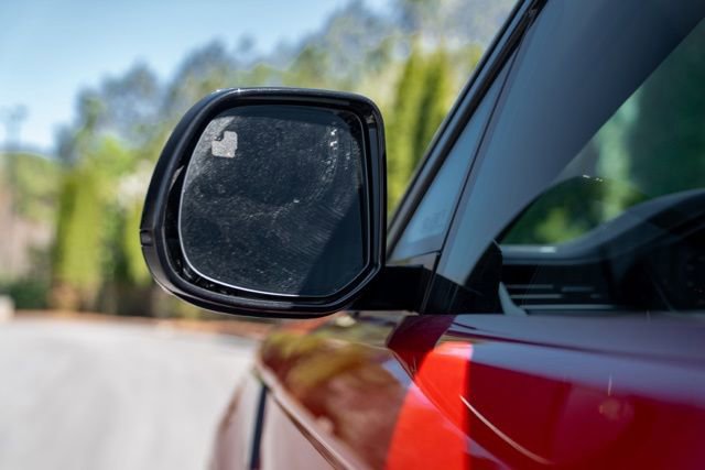 2024 Land Rover Range Rover Sport SE