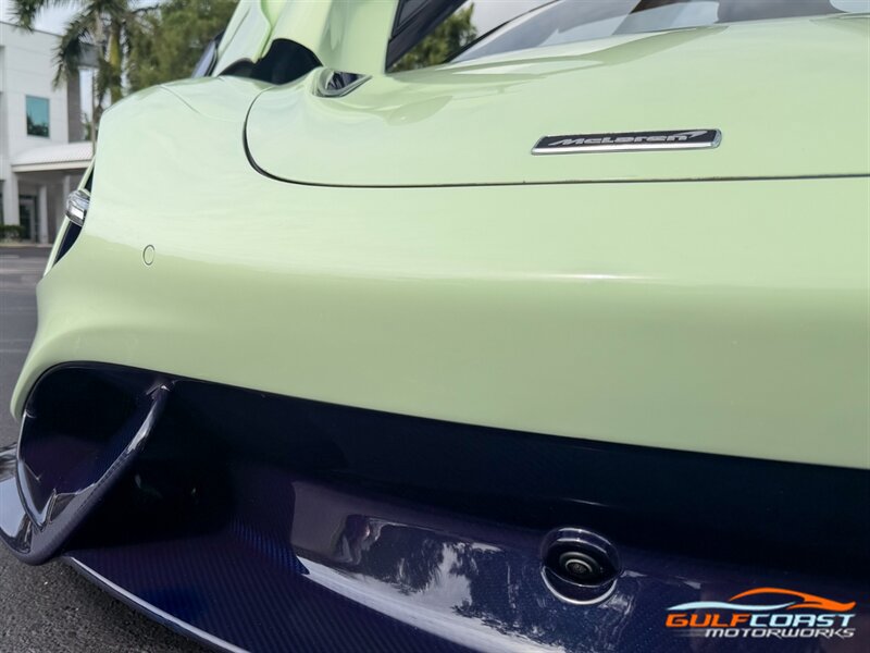 Used 2021 McLaren 765LT photo 6