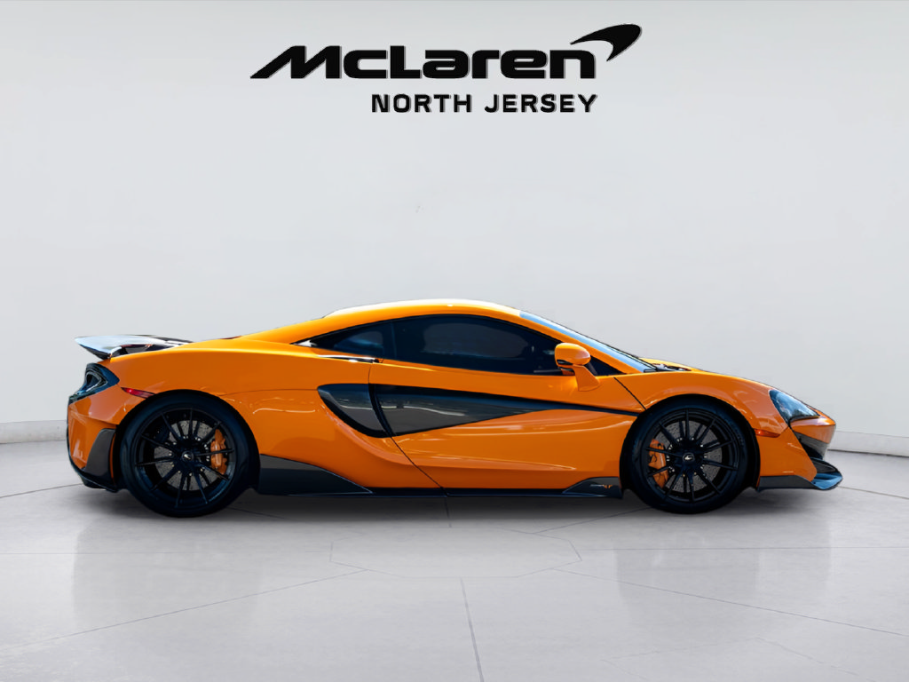 Used 2019 McLaren 600LT photo 16