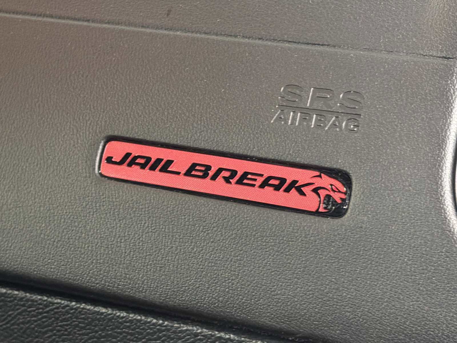 2023 Dodge Charger SRT Hellcat