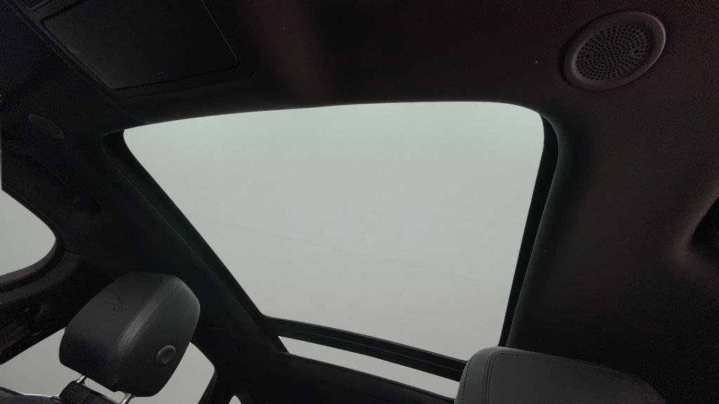 2023 Jaguar F-Pace S